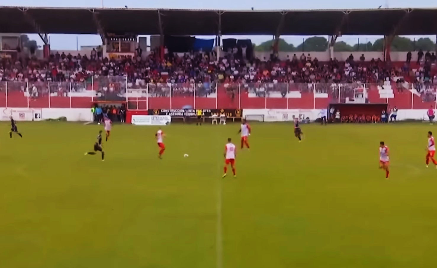 En vivo Club Atlético Mictlán vs Cobán Imperial Jornada 16 del Clausura 2026