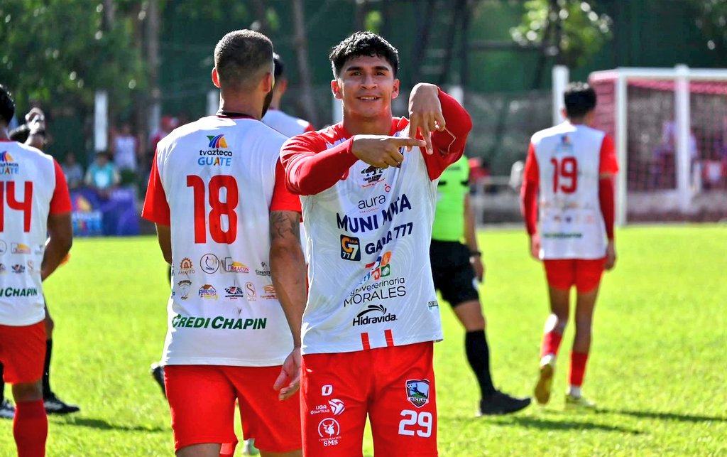 Mictlán le gana a Aurora en búsqueda de la permanencia