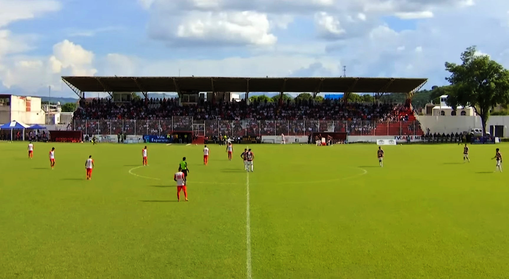 En vivo Club Atlético Mictlán vs Comunicaciones FC, Jornada 18 del Clausura 2026