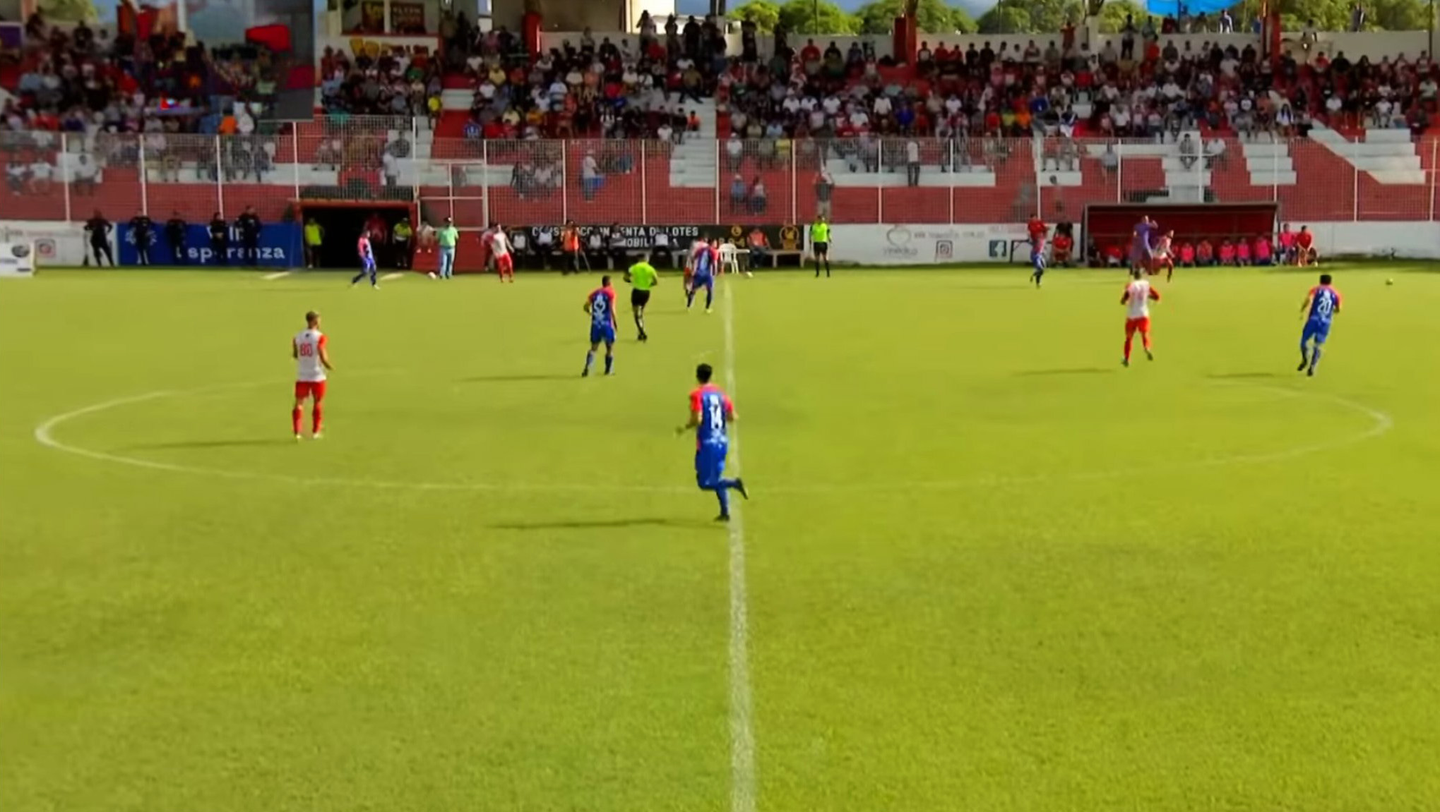 En vivo Club Atlético Mictlán vs Xelajú MC, Jornada 21 del Clausura 2026