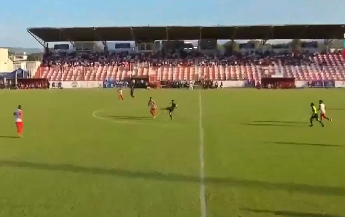 En vivo Club Atlético Mictlán vs Deportivo Mixco Jornada 20 del Clausura 2026