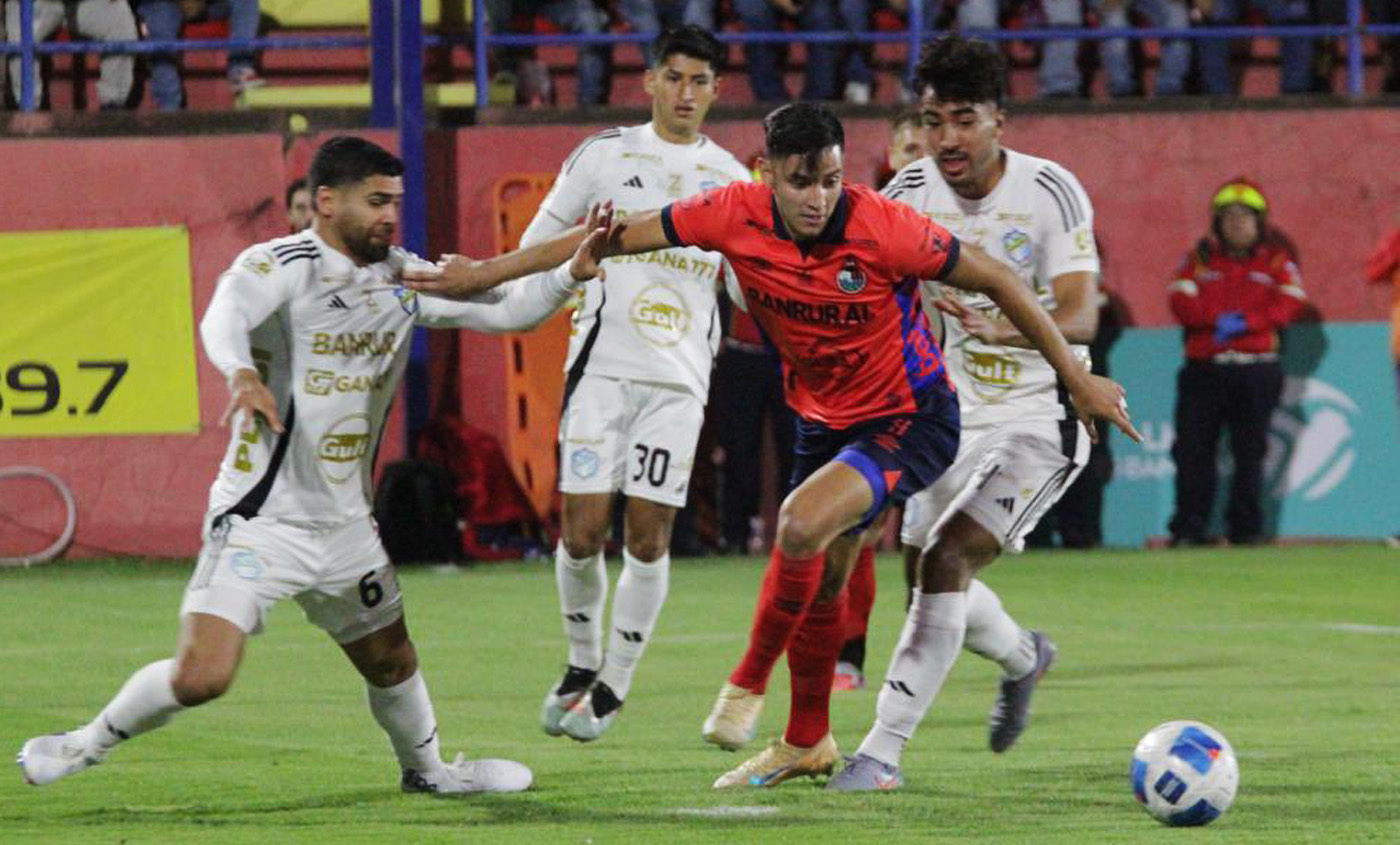 Los rojos y el sabor de ganarle al archirrival