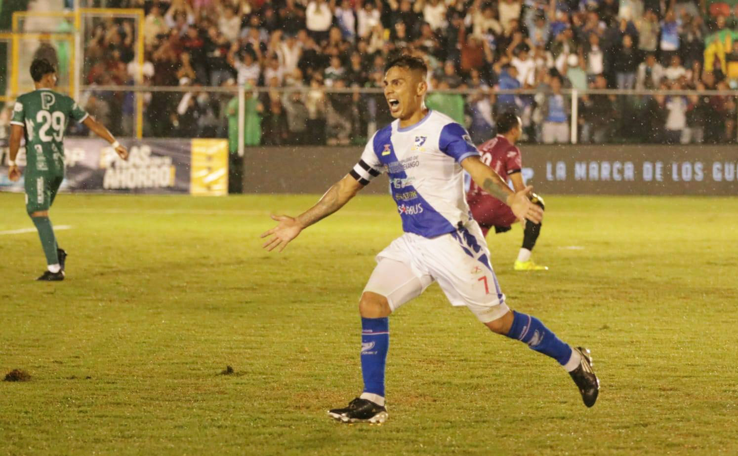 El “carnaval” de Suchitepéquez regresa a la Liga Nacional 2026